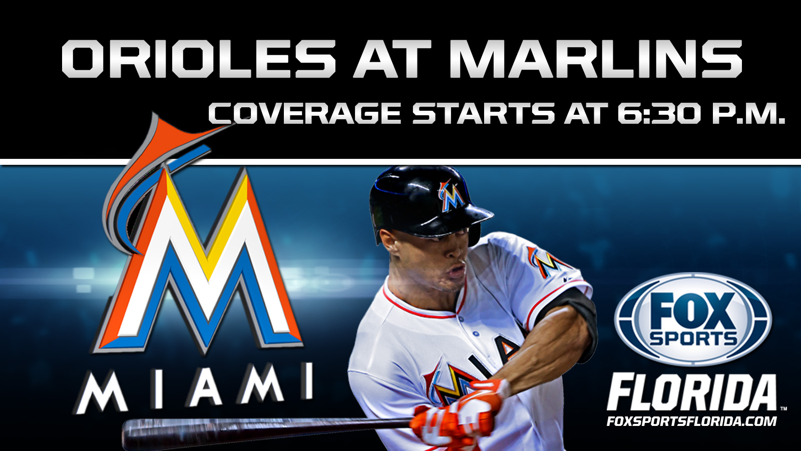 Baltimore Orioles at Miami Marlins game preview FOX Sports